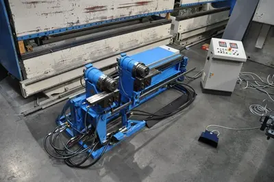 USED VEENSTRA DOB 32/170