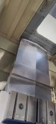 2011 SOUTHWESTERN INDUSTRIES TRAK LPM Vertical Machining Centers | Toolquip, Inc. (4)