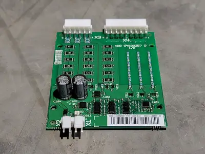 NEW ABB 68258529