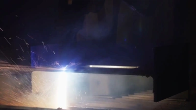 PRODEVCO INDUSTRIES PCR31 Beam Coping Machines | Pioneer Machine Sales Inc. (10)