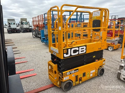 USED 2025 JCB S1930E