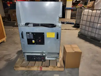 New | in-Stock 2010 SCHNEIDER ELECTRIC SF2 250MM Switchgears British Columbia CA | Lenmark #238870