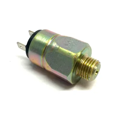 USED SUCO PRESSURE SWITCH 0.4E