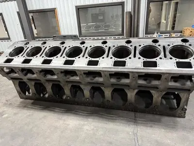 USED CATERPILLAR G3616