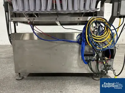 USED Merrill Merrill Slat Filler, Model 72-39 ADFS