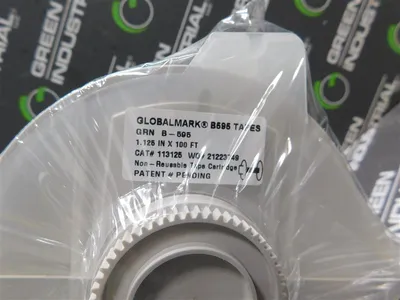 USED BRADY 113125