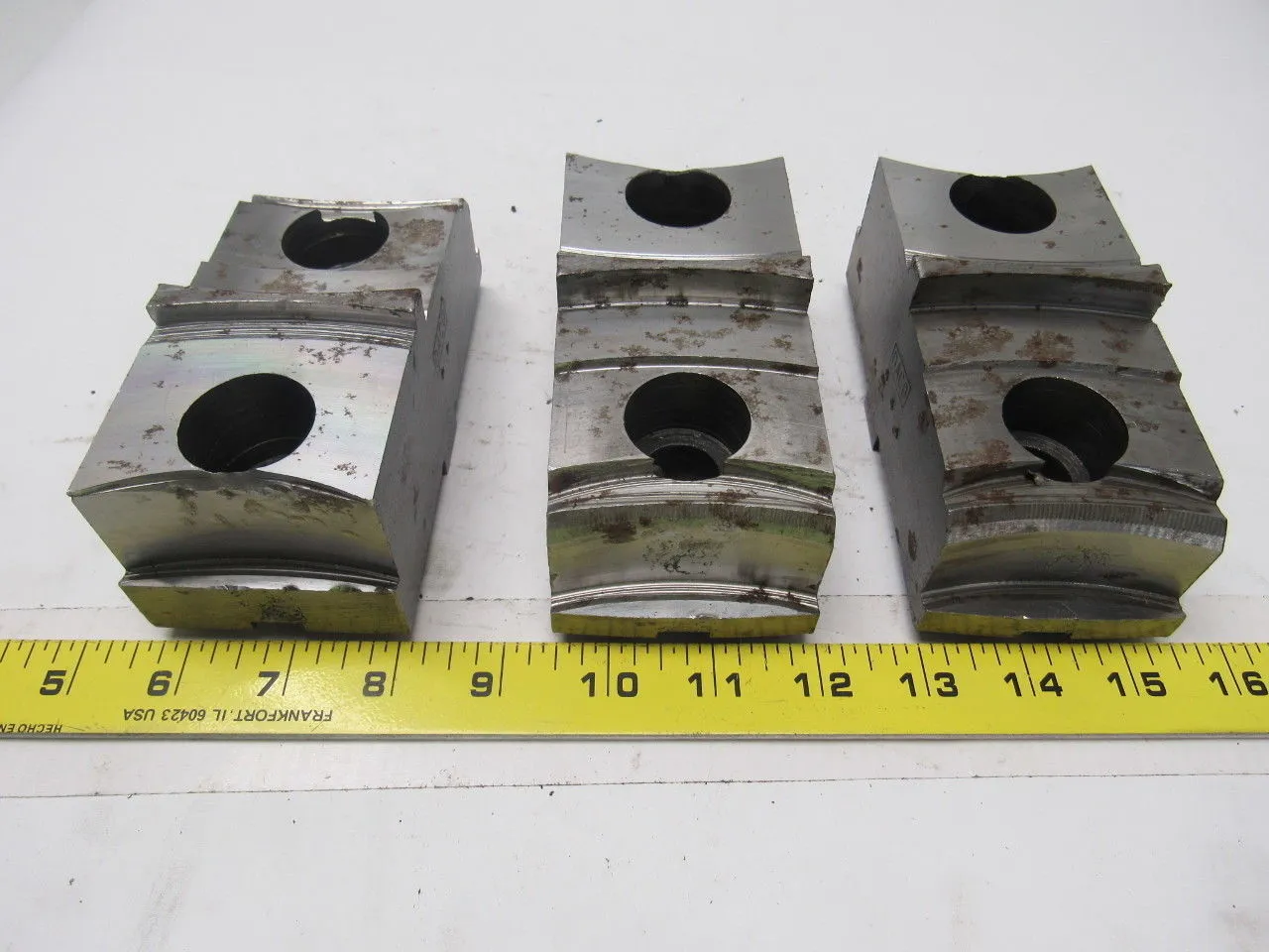 Used DACO _UNKNOWN_ Miscellaneous MRO | Arrow Industrial #653273