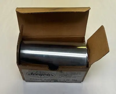 New | in-Stock JERGENS SS-72 Commercial Materials & Supplies Ohio US | Surplus Asset Holdings #1247942