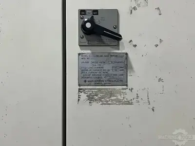USED 1997 SNK FSP-120V