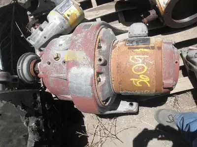 USED US ELECTRIC GD2