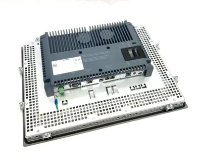 USED SIEMENS SIMATIC HMI TP1500 COMFORT PANEL, TOUCH OP. 15" TFT