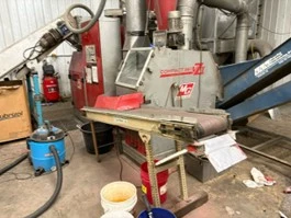 Used 2014 MG RECYCLING 380VZT Misc Recycling Florida US | ESCOBAR TRADING, INC. #337134