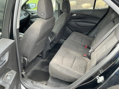 Used 2019 CHEVROLET EQUINOX SUVs Michigan US | Miedema Asset Management Group #1477254