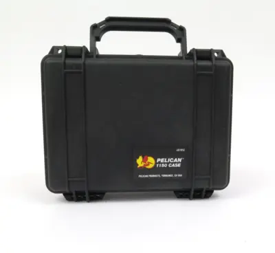 USED Pelican Pelican 1150