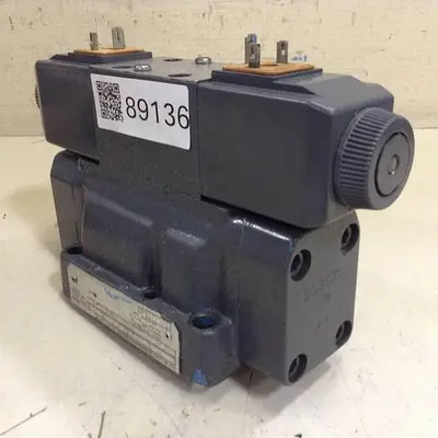 USED VICKERS DG4V-3-6C-M-U-HL7-60-B13