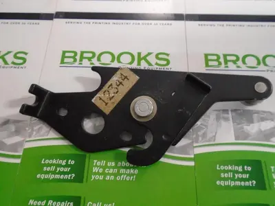 NEW AB DICK 12344
