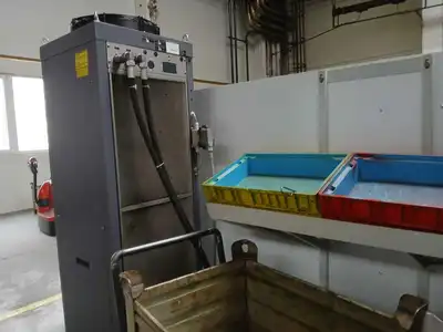 2017 INDEX C200 CNC Lathes | Graff-Pinkert (15)