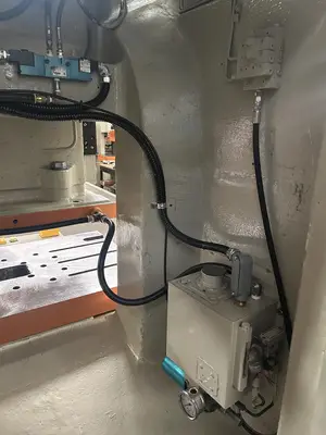 USED 1989 BLISS BLISS C-110 PRESS