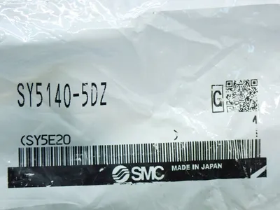 NEW SMC PNEUMATICS SY51405DZ