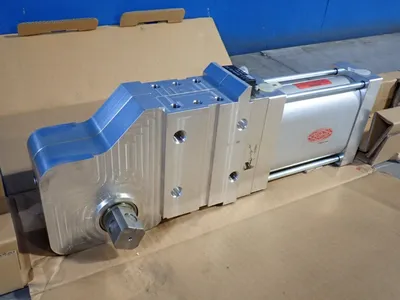 Used DESTACO 82M3E23008NL81 Pumps Ohio US | HGR 24 #1176385