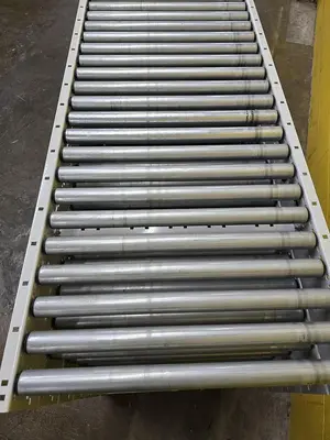 Used 2023 INTELLIGRATED GRAVITY CONVEYOR Conveyors Wisconsin US | Packer City Sales #1298015