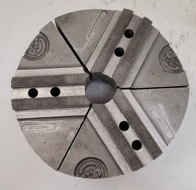 ABBOTT KTT1210P1 Tooling & Accessories, Tooling | Machinery Central (7)