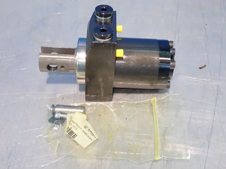 Used ROEMHELD 18951268M30M Pumps Ohio US | HGR 24 #1184212