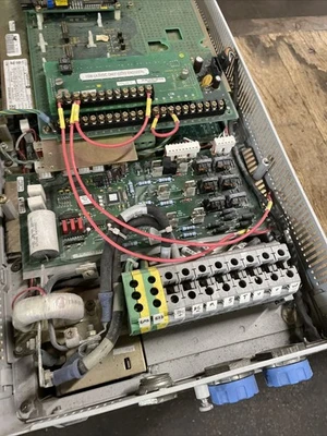USED Allen-Bradley 1336F-B040-AN-EN