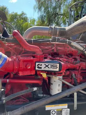 Used 2019 PETERBILT 389 Tractors & Trailers California US | Ben Kaplan Equipment #1508190
