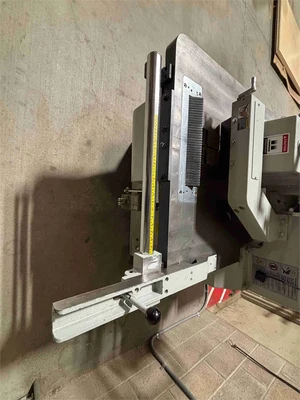 Used CANTEK C12RSH Rip Saws Colorado US | MachineryMax #1518949