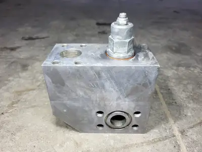 USED SUN HYDRAULICS CWGALHN
