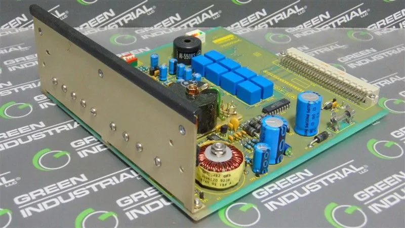 Schlumberger 7925050IC Control Board Used