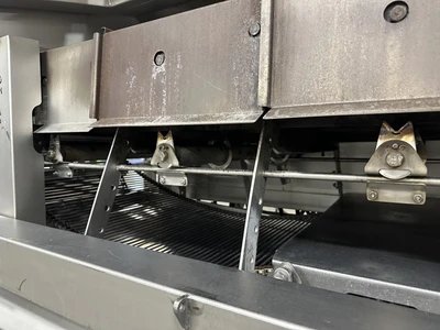 USED UNITHERM FG-24-8B-P