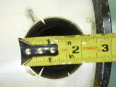 USED AEC WHITLOCK VLR