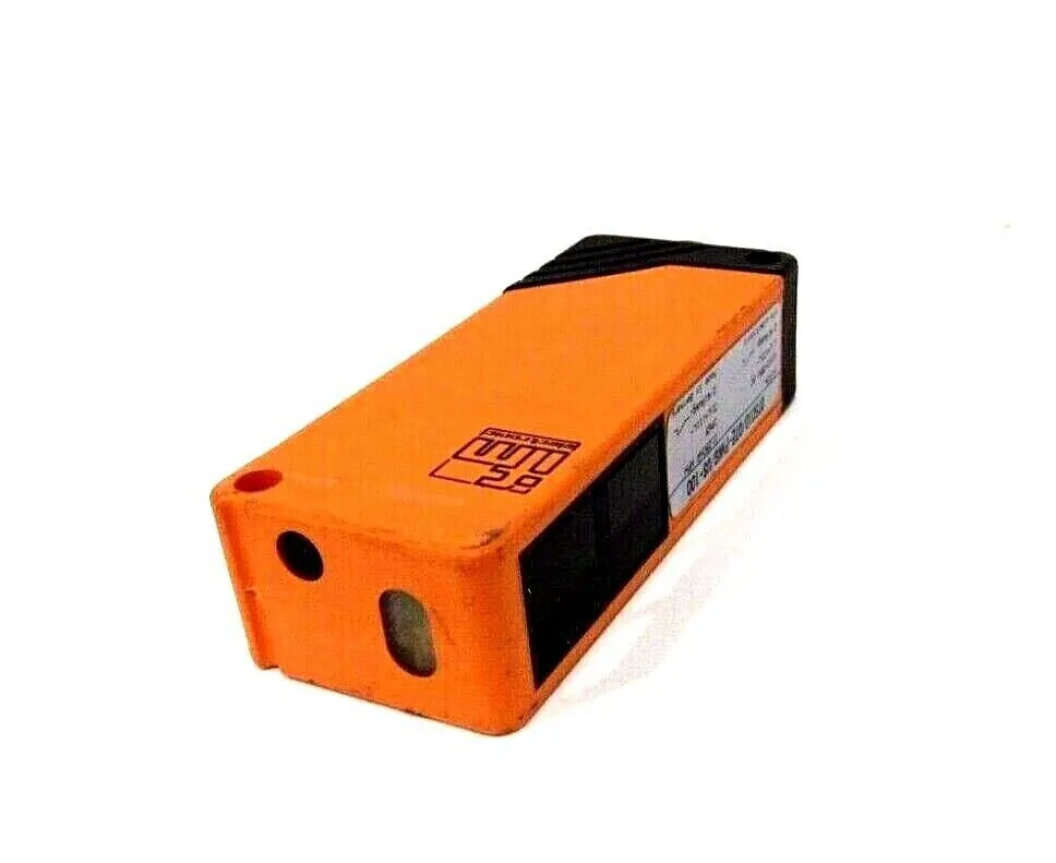 USED EFECTOR 0T5010 0TE-FNKG/US-100 PHOTOELECTRIC SENSOR 0T5010OTEFNKGUS100