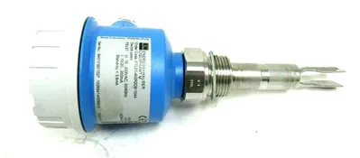 NEW ENDRESS+HAUSER FTL51-AGR2DB1G4A LEVEL SWITCH FTL51AGR2DB1G4A