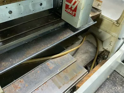 Used 2005 HAAS VF2SS Vertical Machining Centers Ohio US | HGR 24 #1175274