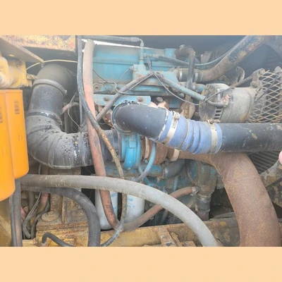 USED 1997 ATLAS COPCO WAGNER ST-6C