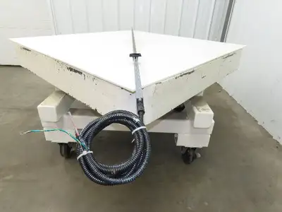 Used SIMCO _UNKNOWN_ Misc Electrical & Power Parts Indiana US | Arrow Industrial #1408384