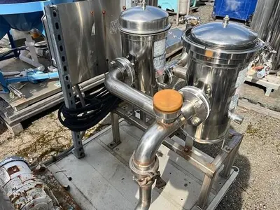 USED FILTERITE 910800-000