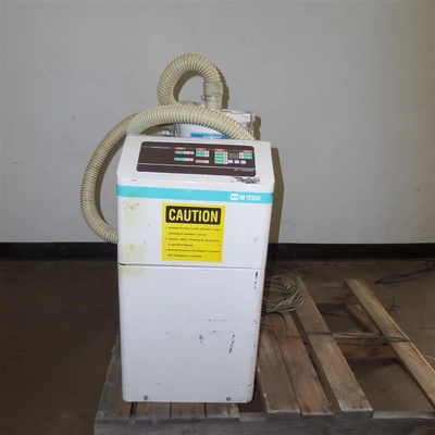 Matsui Jet Loader JL2-4VC, .85KW (1.13HP)2003 VintageS/N 13252480/3/60