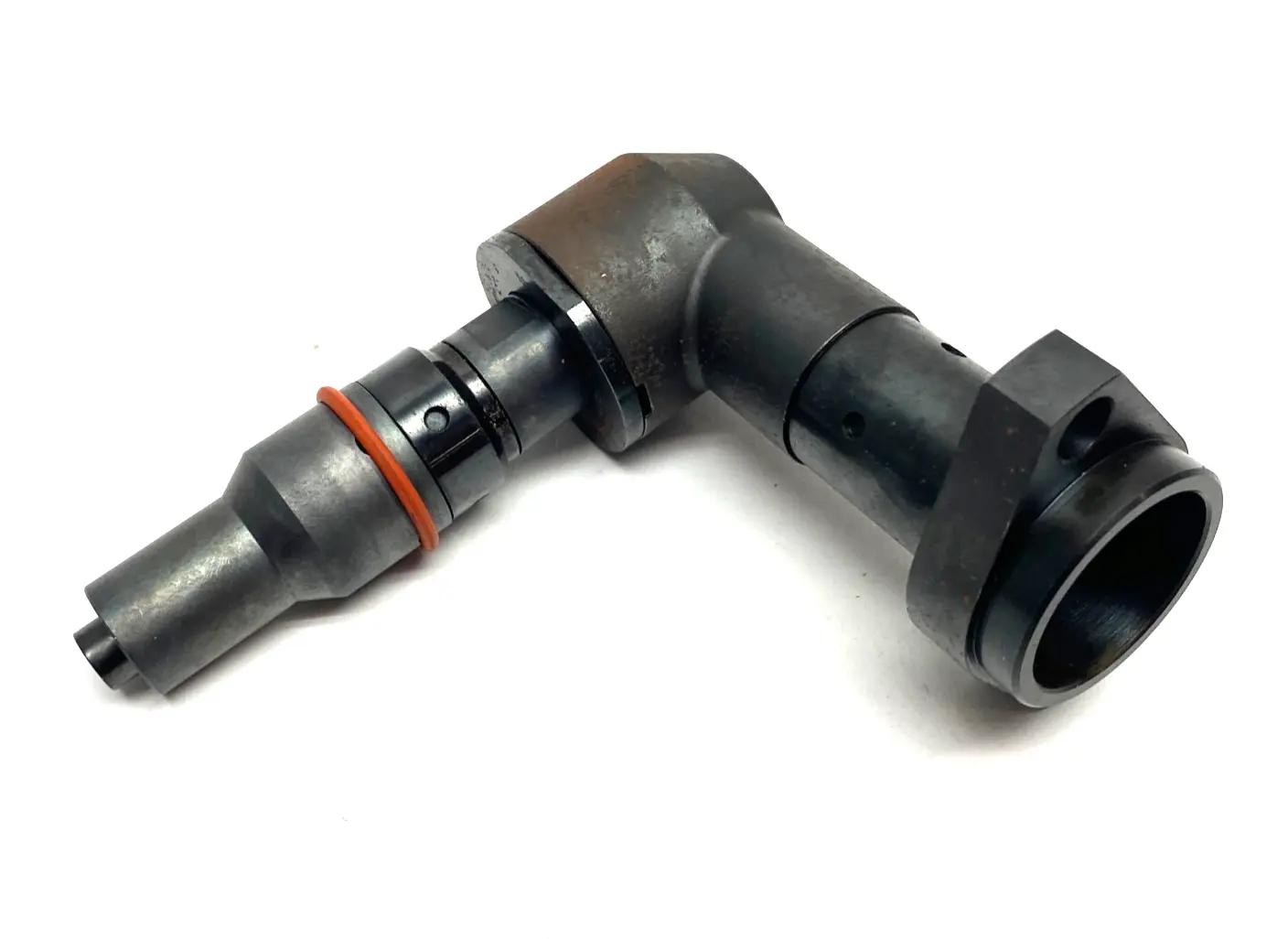 USED JEMMS ANGLE ADAPTER HEAD