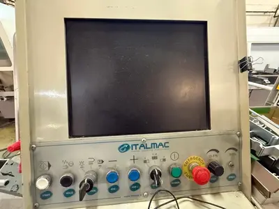 USED 2001 CIMAN MIZAK 6.7