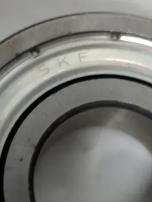 Used SKF 5305 NR Industrial Controls Ohio US | Surplus Asset Holdings #1494698