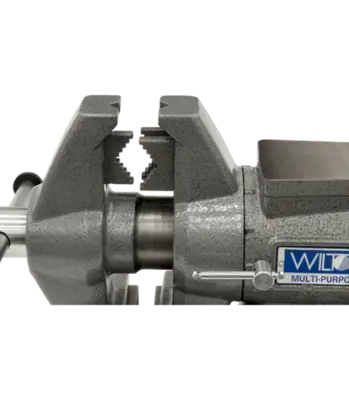 New | in-Stock WILTON 550P Vises Illinois US | Olympus Machinery Group #1350497