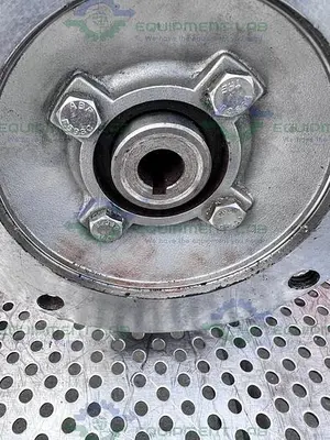 USED WINSMITH 920MSFA507X0B7 STAINLESS STEEL GEAR MAXIMIZER 10:1 RATIO