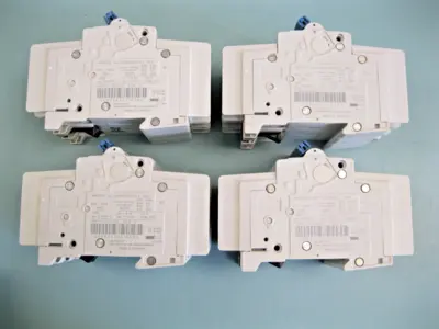 USED Allen-Bradley 1489-M