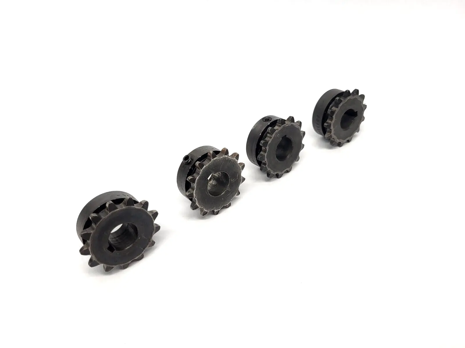 35135/8 | Browning  Bore Sprocket 13 Teeth LOT OF 4 - Used