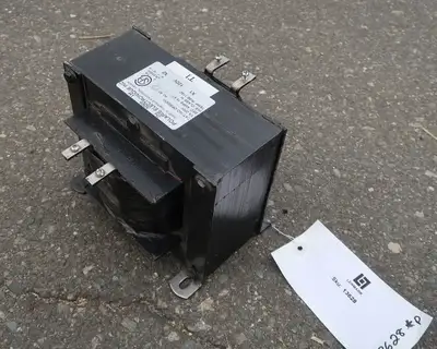 USED POLARIS OP2000VI