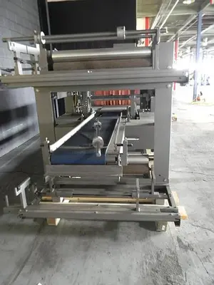 USED ARPAC 105-28